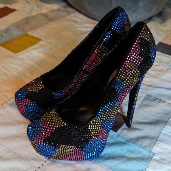 Steve Madden Dyvinal - Picture 1 of 8